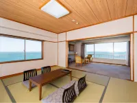 Hotel Mikawa Kaiyoukaku - Wifi