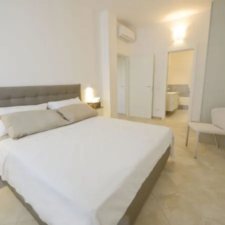 Blue Sea - Villa Scirocco 33 - Locz