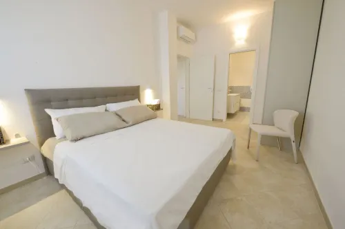 Blue Sea - Villa Scirocco 33 - Locz - 2-Star