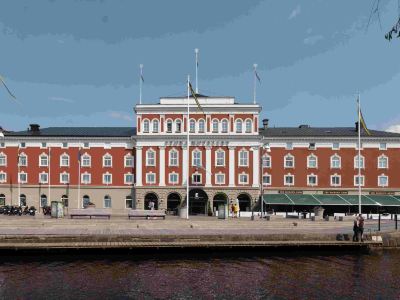 Elite Stora Hotellet