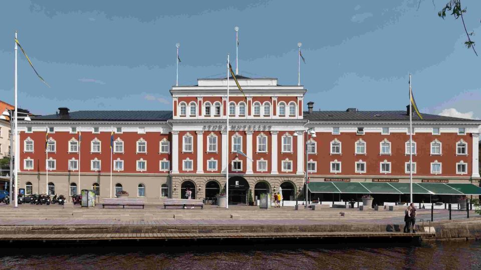 Elite Stora Hotellet