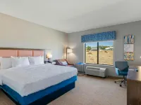 Hampton Inn by Hilton Colorado Springs Northeast Hotels near Olympic Training Center