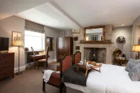 The Bull and Swan - Pet friendly