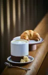 Omni Austin Hotel Downtown - Breakfast