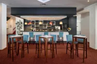Hotel Pestana Cascais Ocean & Conference Aparthotel - bar