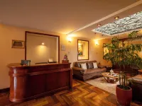 El Virrey by Katari Hotels in der Nähe von Plaza De Armas