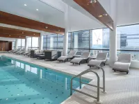 Sandman Signature Edmonton Downtown Hotel Hotels near Epcor Tower