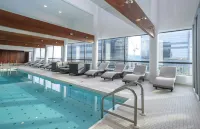 Sandman Signature Edmonton Downtown Hotel - Wifi