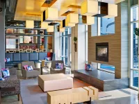 Aloft Oklahoma City Downtown - Bricktown Hotels near Skydance Bridge