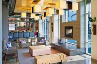 Aloft Oklahoma City Downtown - Bricktown - 3 étoiles
