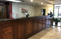 ホームタウン スタジオズ バイ レッド ルーフ オーガスタ - モーテル