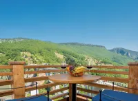 Mali Hotel Tara Kanjon - Mountain view