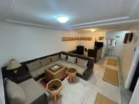 berber sur fcamp - Hostels