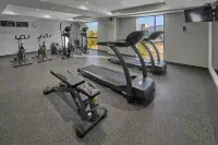 City Express by Marriott Hermosillo Expo - نادي رياضي