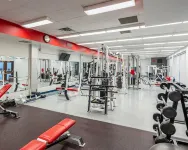 Dev Hotel & Conference Centre - Gym