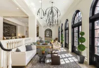 Mills House Charleston, Curio Collection by Hilton - 4 stelle