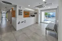 City Express Junior by Marriott Ciudad Juarez Consulado（シティエクスプレスジュニアバイマリオットシウダッドフアレスコンスラド） - 3つ星