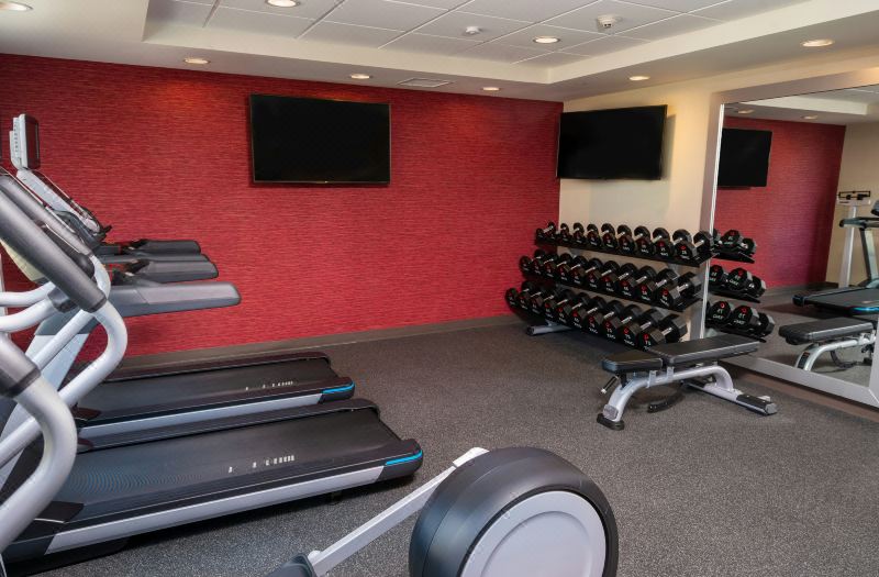 Home2 Suites by Hilton Roseville Sacramento photo 3