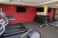 Home2 Suites by Hilton Roseville Sacramento - Gym