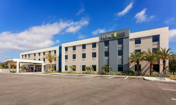 Home2 Suites by Hilton Vero Beach I-95