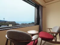 Kiki Shiretoko Natural Resort - Ocean View