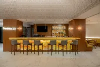 Hilton Porto Alegre - bar