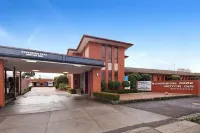 Sovereign Park Motor Inn - Wifi