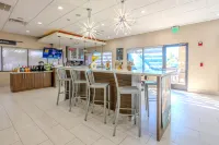 Holiday Inn BROWNSVILLE by IHG - bar