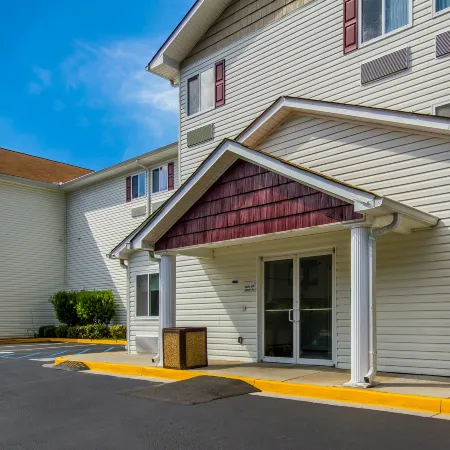 Red Roof Inn Darien - I-95/ North Brunswick