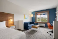 Holiday Inn Express & Suites VICTORIA - COLWOOD by IHG - 3-Sterne