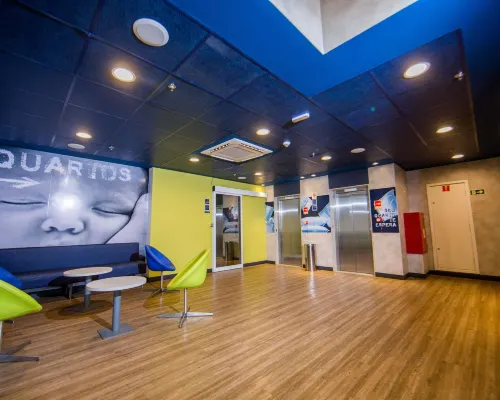 Ibis Budget Parauapebas Khu vực công cộng Photos
