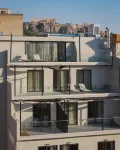Noctilia Athens - Завтрак