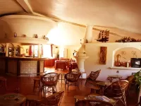 Hotel Quinta Da Lagoa - bar