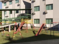 Hotel Dan Inn Uberaba & Convenções by Nacional Inn - per famiglie