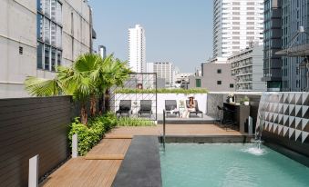 Citichic Sukhumvit 13 by Compass Hospitality