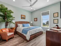 The Salty Dog at Copano Bay - 4-Sterne