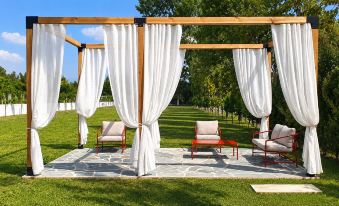 Nerium Garden Inn Tirana Airport