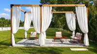 Nerium Garden Inn Tirana Airport - 3-Star
