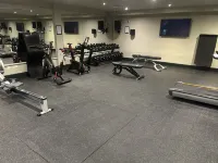 Kings Head Hotel - Gym