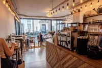 Beethoven Hotel Dreesen - Furnished by BoConcept - Bữa sáng