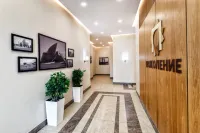 Shikarnye v Centre Apartments - 2-Star