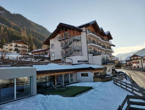 Active Alm Hotel - Pet friendly