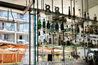 Shore Hotel - bar