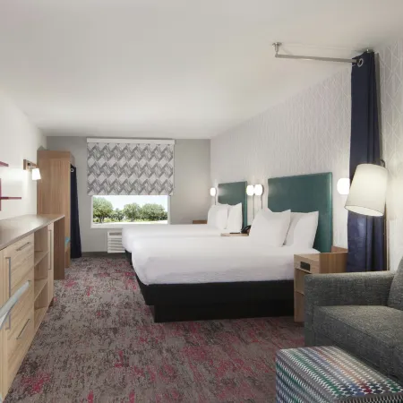 Home2 Suites by Hilton Texarkana