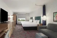 Home2 Suites by Hilton Texarkana - Frühstück