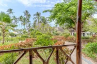 Pongwe Bay Resort - Havudsigt