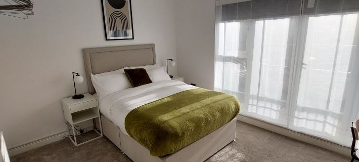 Bankwellstreet Hotels in Manchester