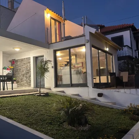 Crystal House