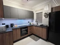 Central Msida 1BR APT with Terrace - Apartments