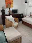 Swimming Pool- Balcony/veranda- Sea & Sunset Views - Apartment